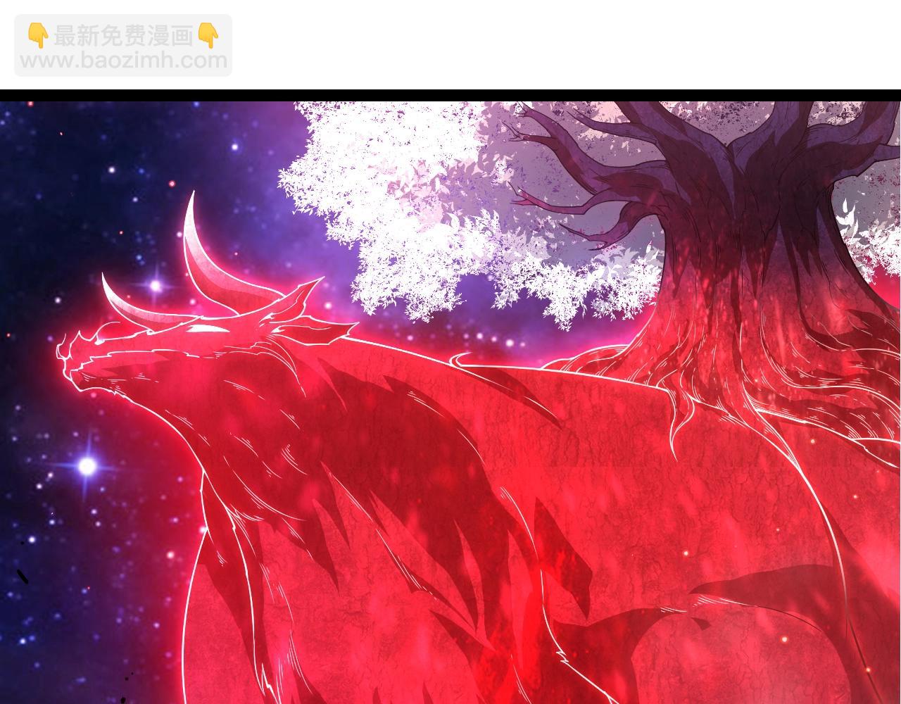 從大樹開始的進化 - 第416話 大帝之威(1/3) - 5