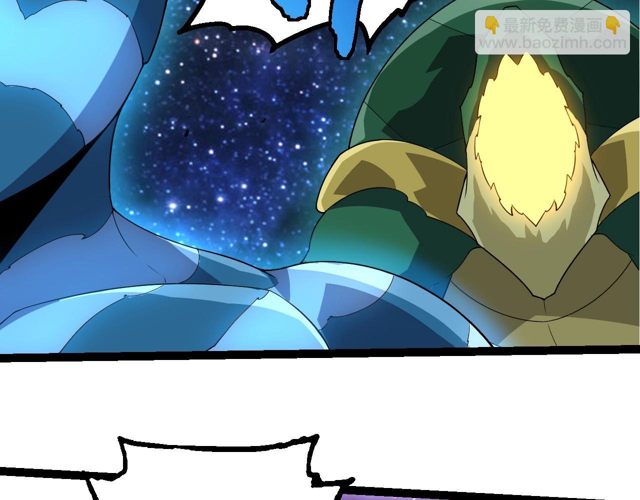 從大樹開始的進化 - 第416話 大帝之威(2/3) - 5