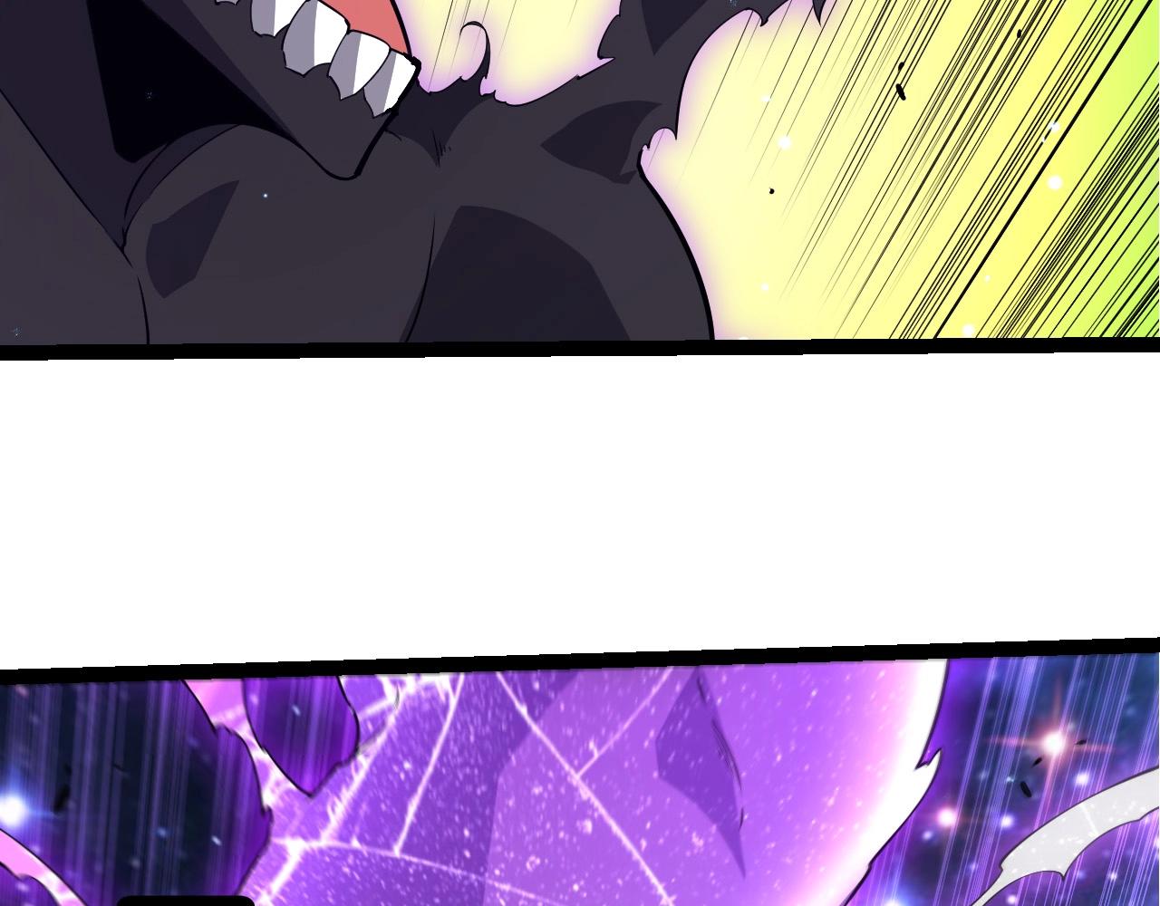 從大樹開始的進化 - 第416話 大帝之威(2/3) - 5