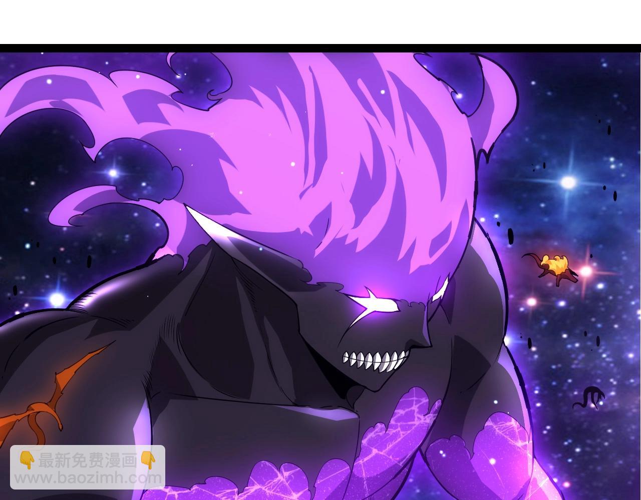 從大樹開始的進化 - 第416話 大帝之威(2/3) - 3