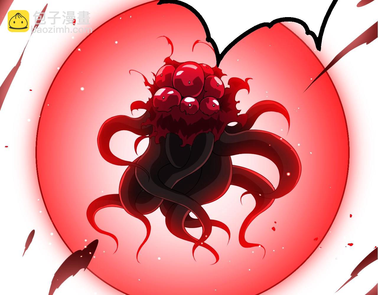 從大樹開始的進化 - 第416話 大帝之威(2/3) - 6