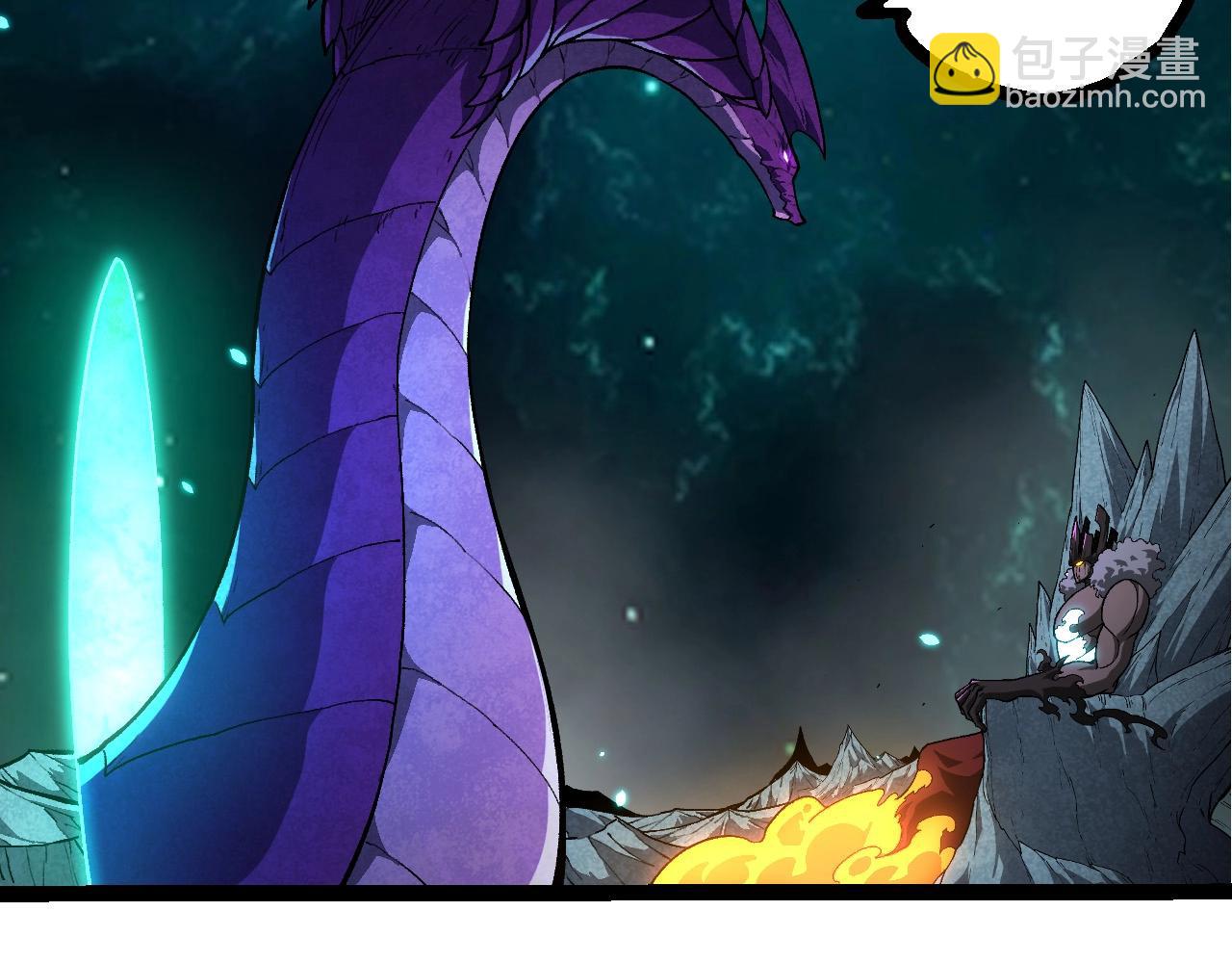 從大樹開始的進化 - 第418話 墮落泰坦(1/3) - 7