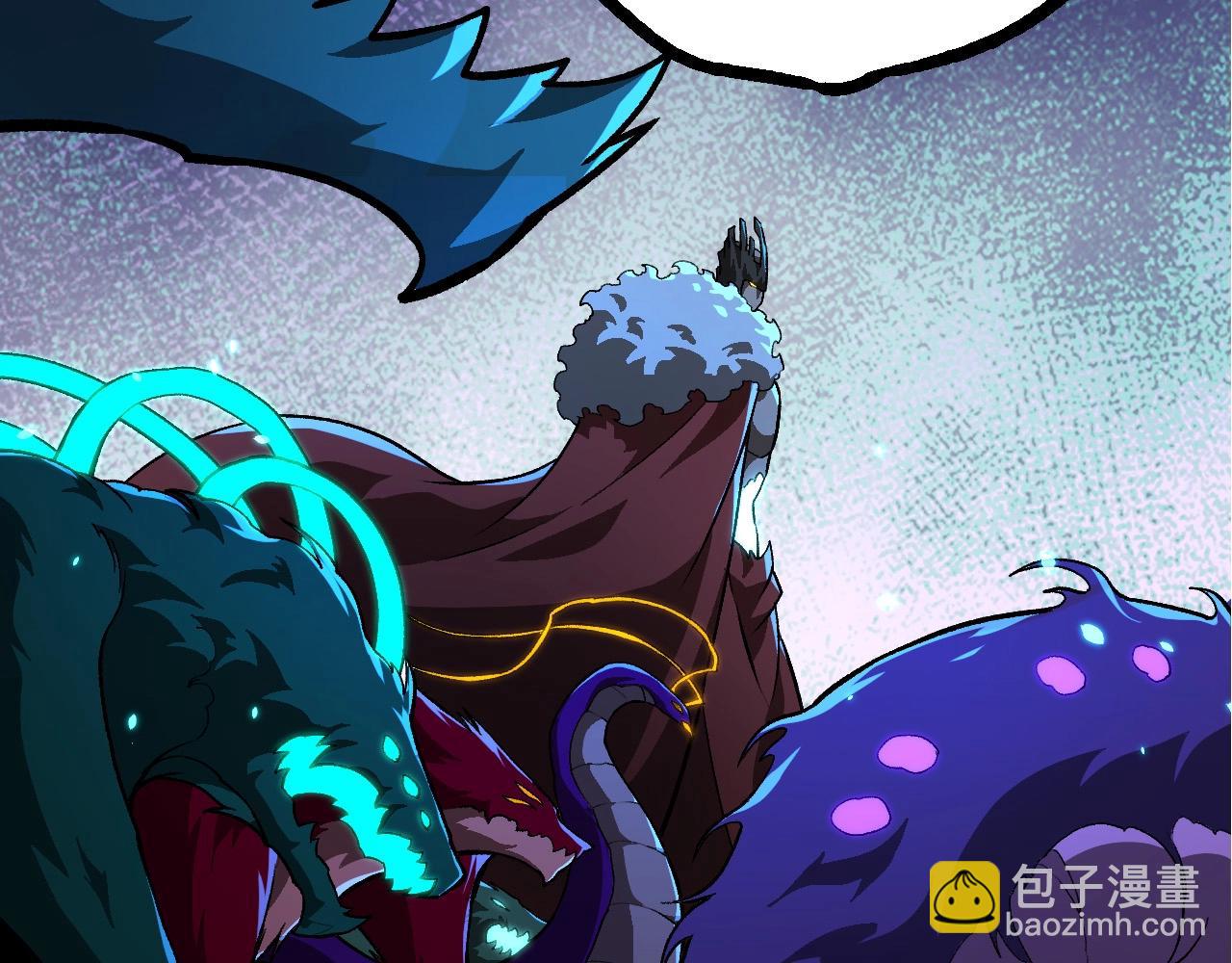 從大樹開始的進化 - 第418話 墮落泰坦(1/3) - 2