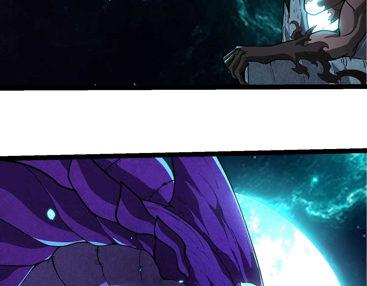 從大樹開始的進化 - 第418話 墮落泰坦(1/3) - 8