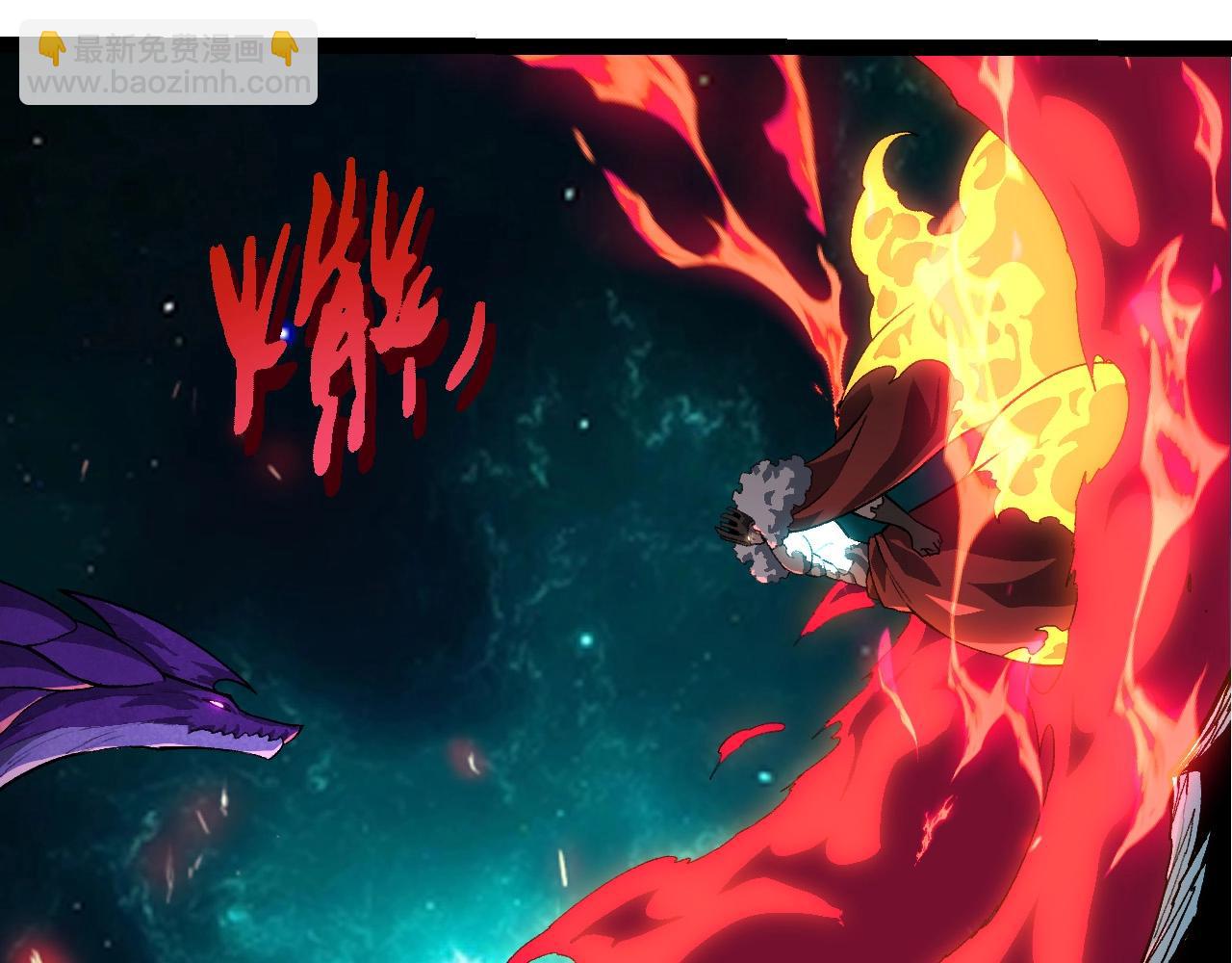 從大樹開始的進化 - 第418話 墮落泰坦(2/3) - 6