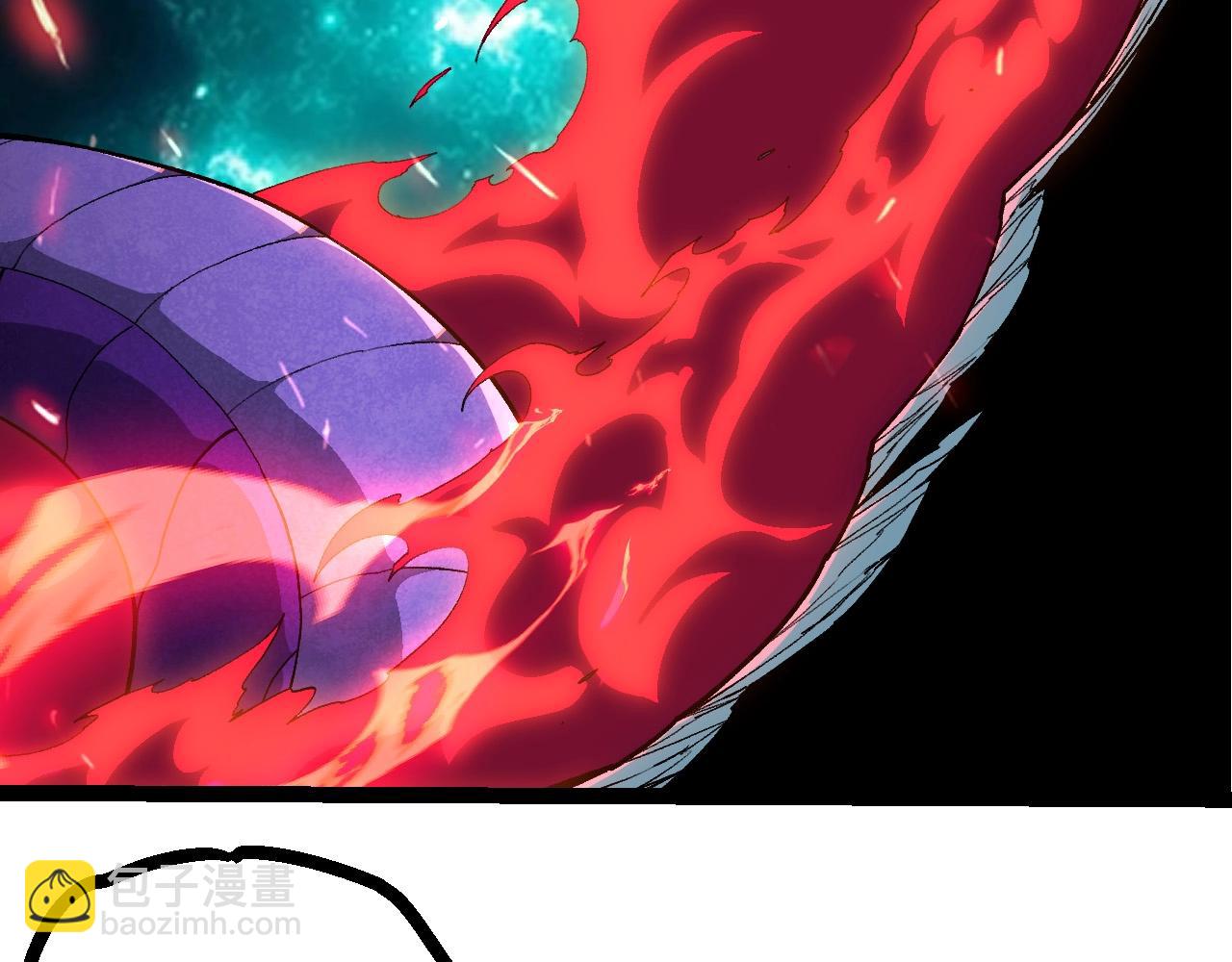 從大樹開始的進化 - 第418話 墮落泰坦(2/3) - 7