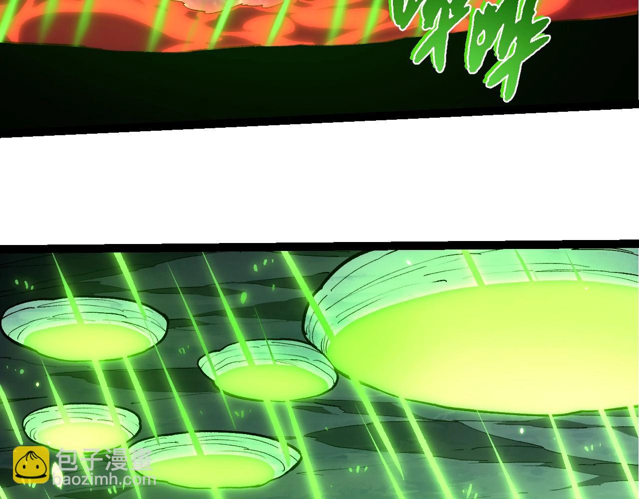 從大樹開始的進化 - 第418話 墮落泰坦(2/3) - 8