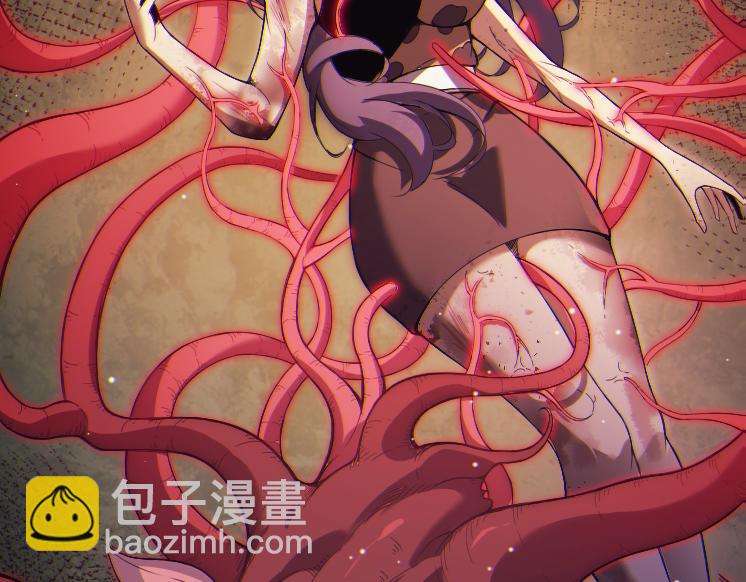 從大樹開始的進化 - 第45話 小靈再次出手(3/4) - 4