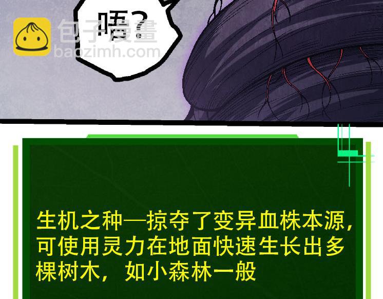 從大樹開始的進化 - 第45話 小靈再次出手(3/4) - 5