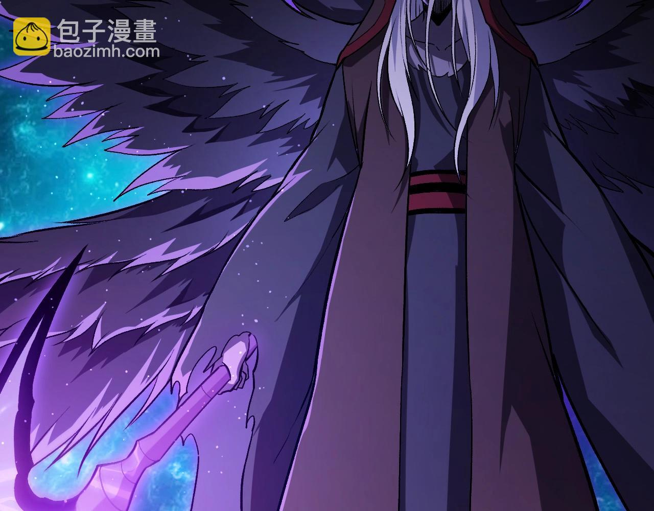 從大樹開始的進化 - 第420話 吞噬虛空帝王(3/3) - 1