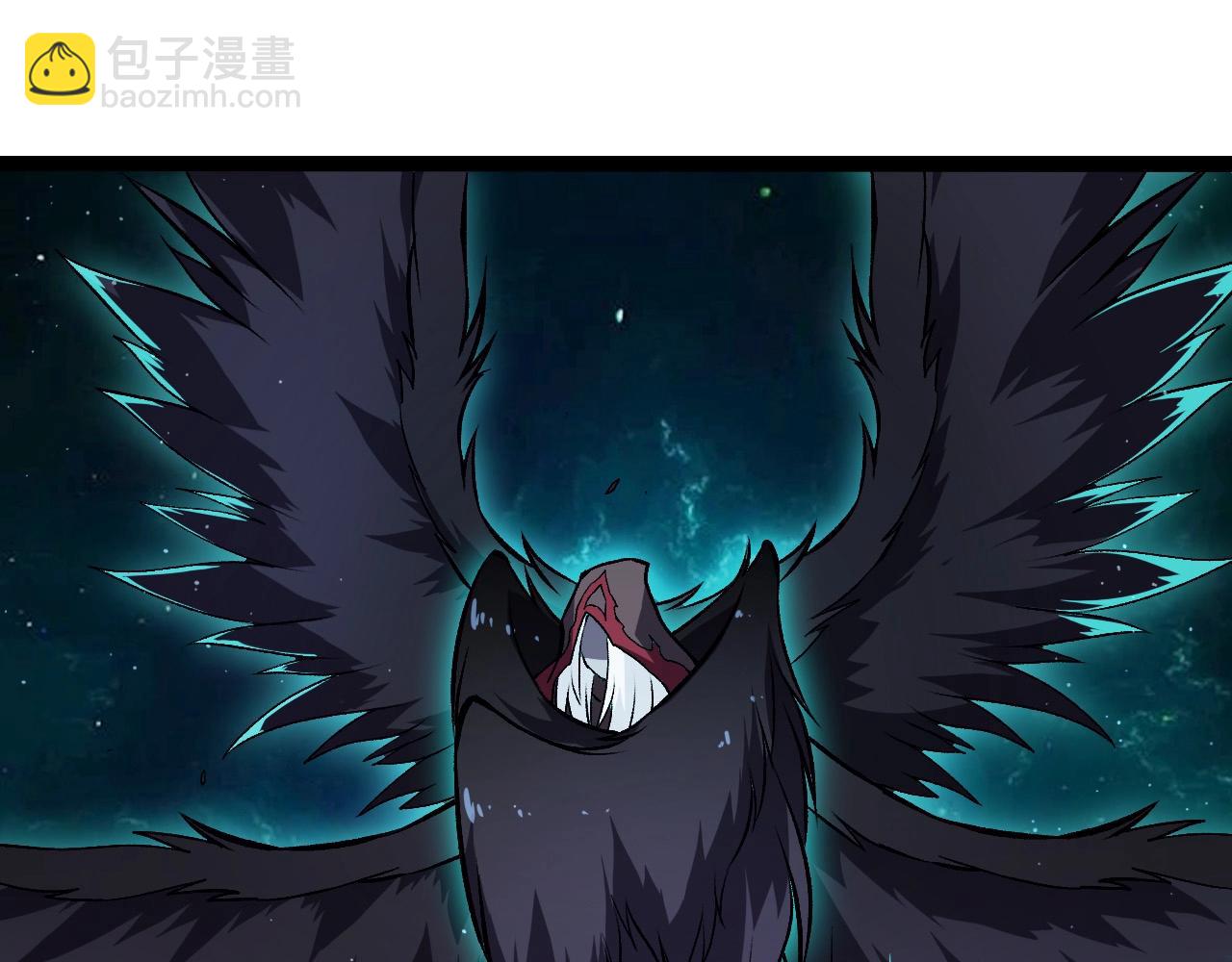 從大樹開始的進化 - 第420話 吞噬虛空帝王(1/3) - 7