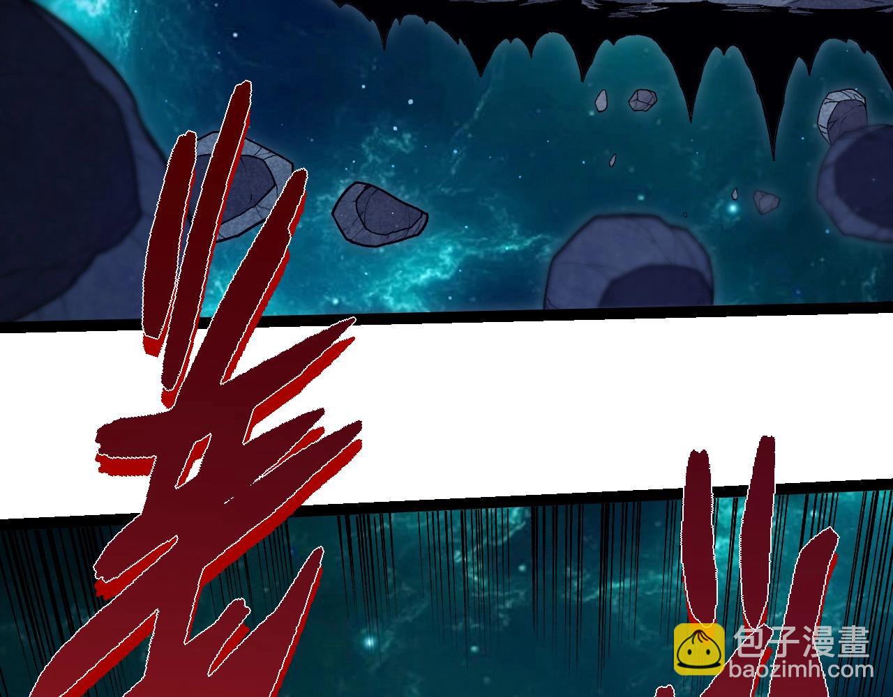 從大樹開始的進化 - 第420話 吞噬虛空帝王(1/3) - 2