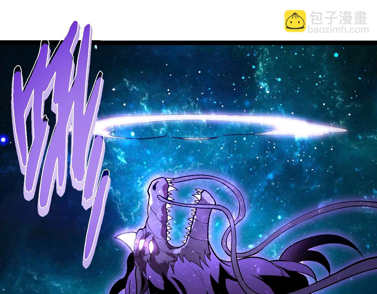 從大樹開始的進化 - 第420話 吞噬虛空帝王(1/3) - 3