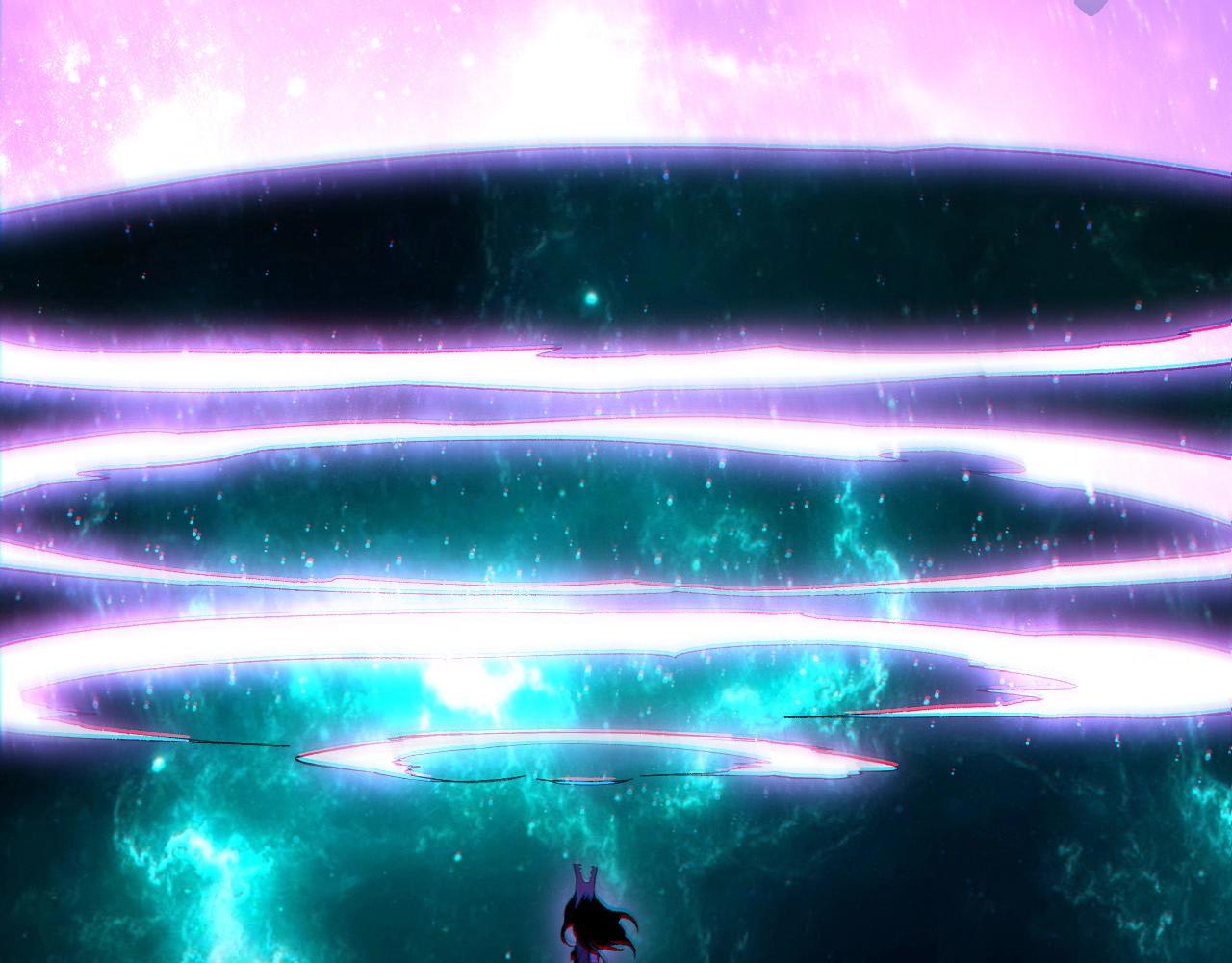 從大樹開始的進化 - 第420話 吞噬虛空帝王(1/3) - 5