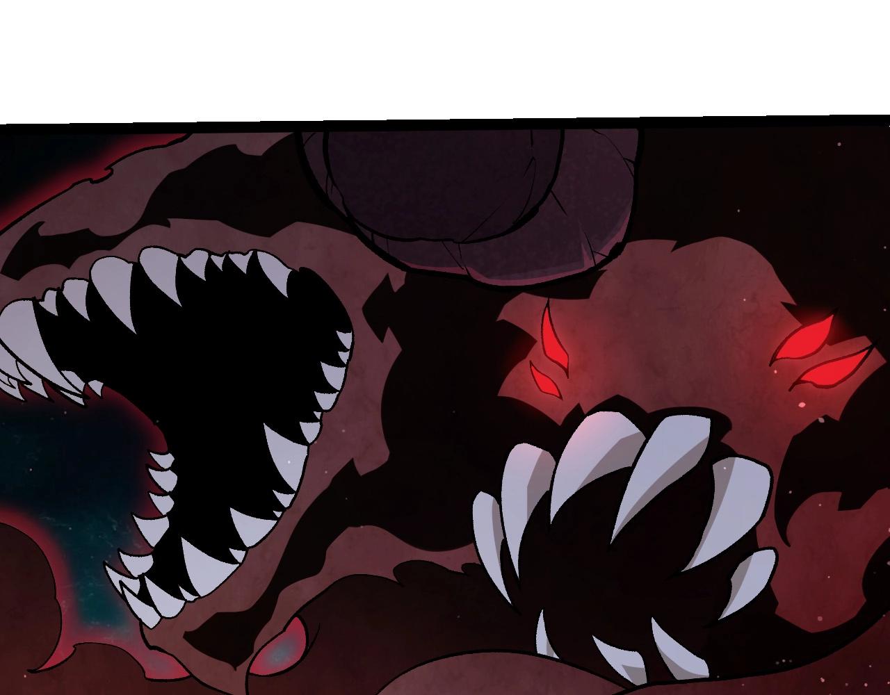 從大樹開始的進化 - 第420話 吞噬虛空帝王(1/3) - 8