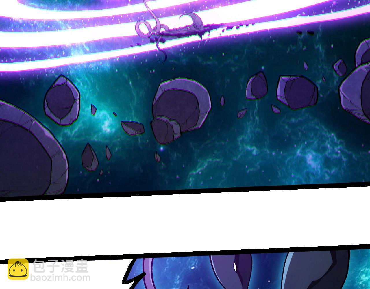 從大樹開始的進化 - 第420話 吞噬虛空帝王(1/3) - 6