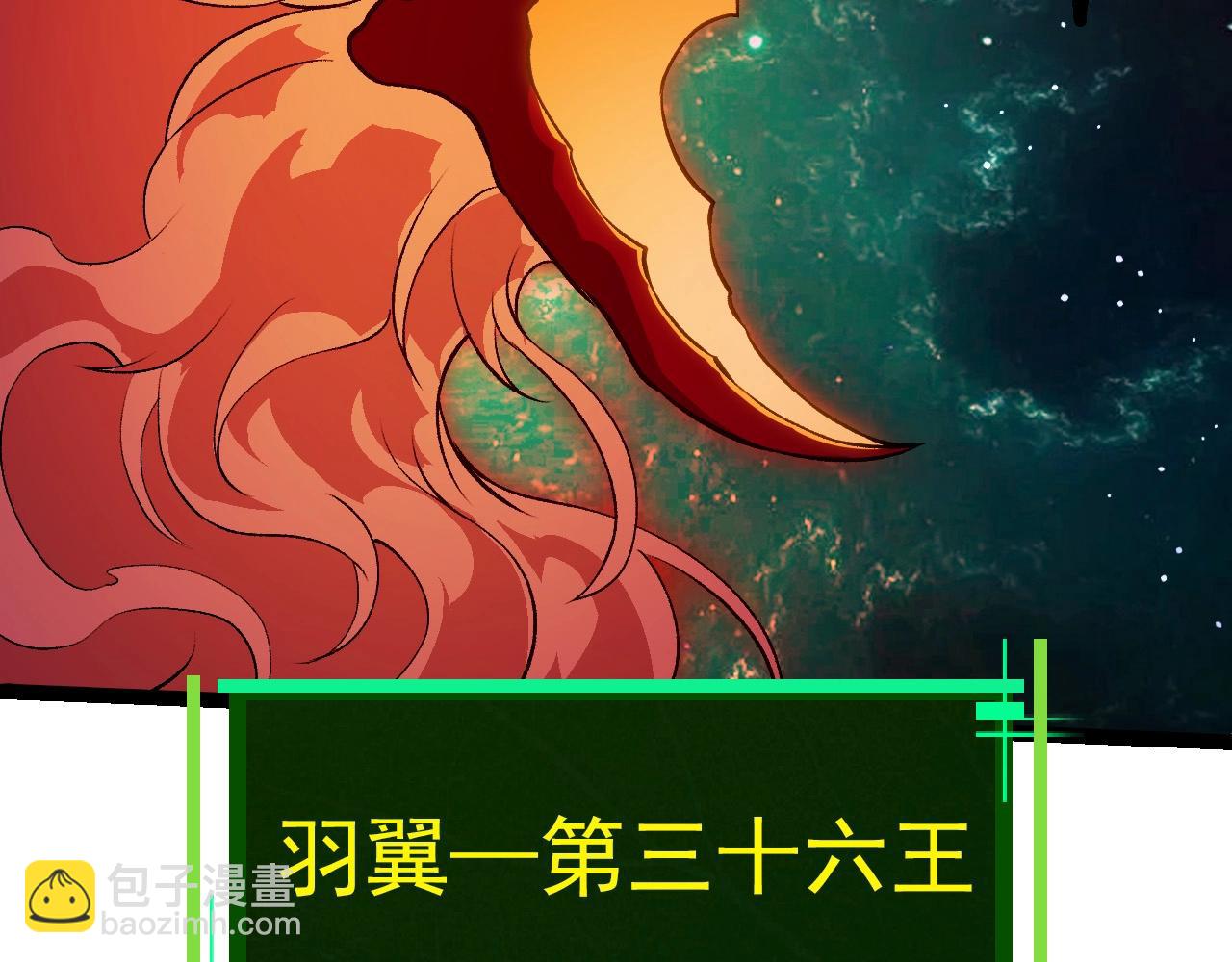 從大樹開始的進化 - 第420話 吞噬虛空帝王(1/3) - 1