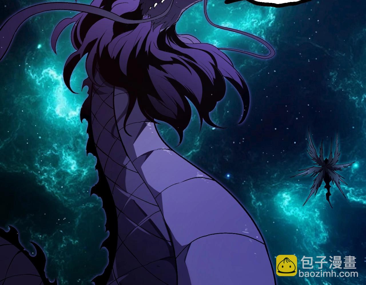 從大樹開始的進化 - 第420話 吞噬虛空帝王(2/3) - 2