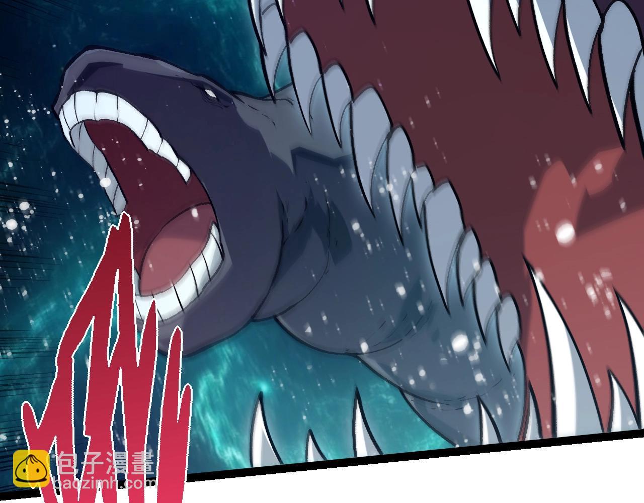 從大樹開始的進化 - 第420話 吞噬虛空帝王(2/3) - 7