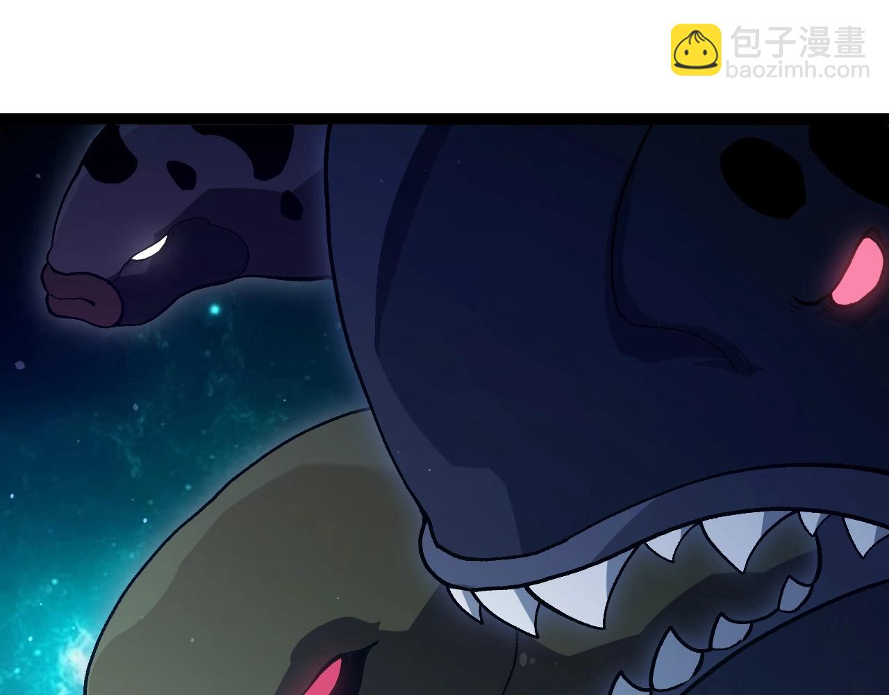 從大樹開始的進化 - 第420話 吞噬虛空帝王(2/3) - 7