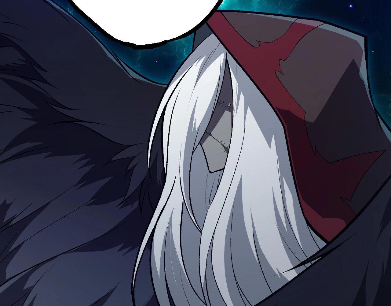 從大樹開始的進化 - 第420話 吞噬虛空帝王(2/3) - 3