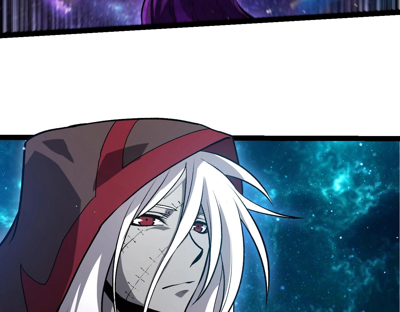 從大樹開始的進化 - 第422話 融合體(2/3) - 4