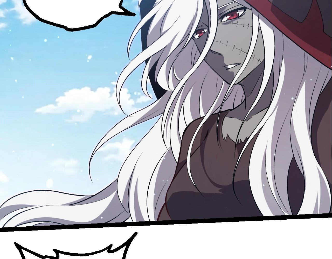 從大樹開始的進化 - 第422話 融合體(2/3) - 1