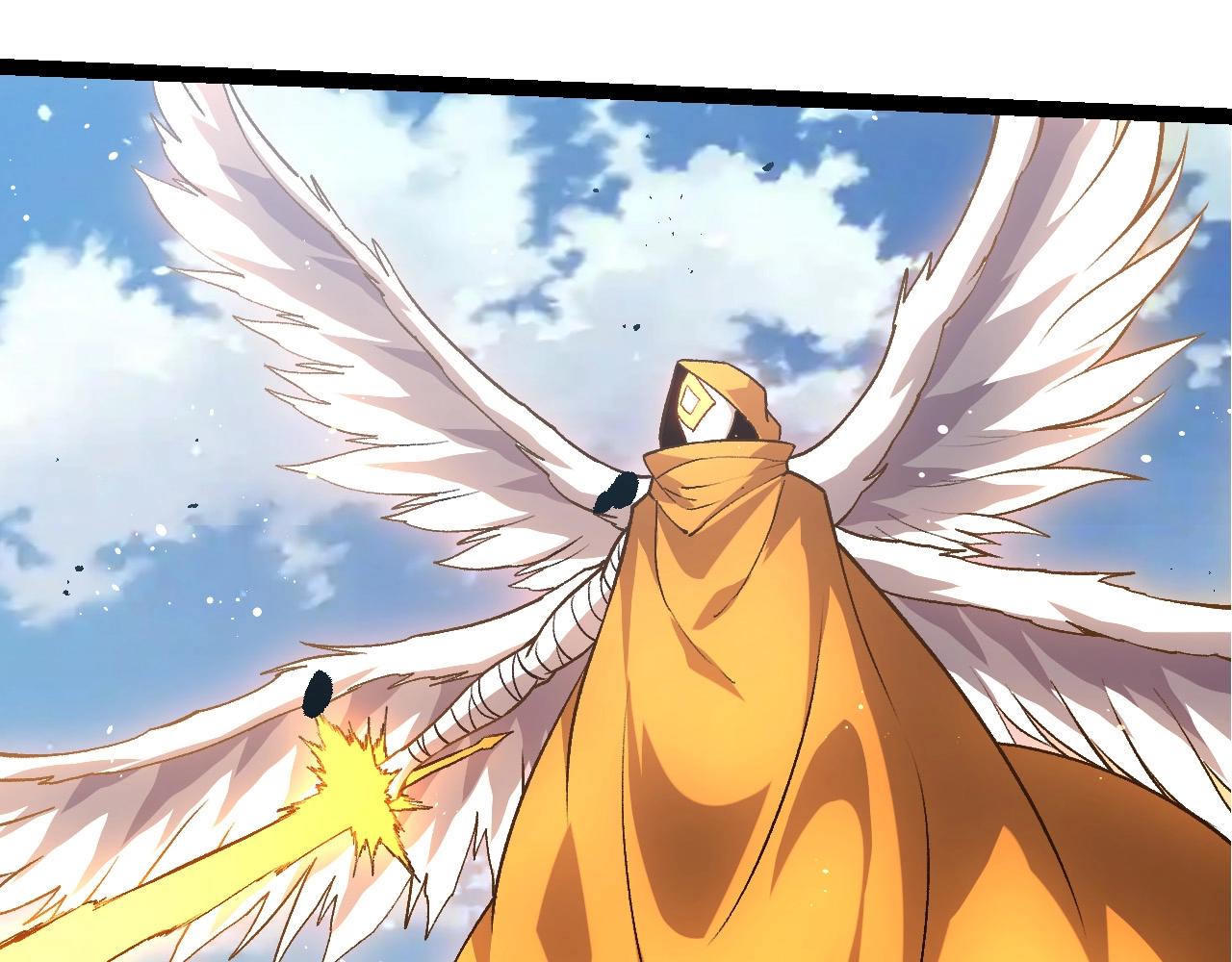 從大樹開始的進化 - 第422話 融合體(2/3) - 2