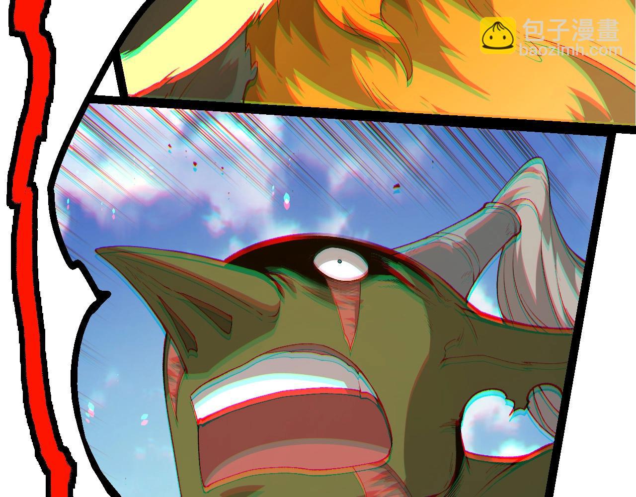 從大樹開始的進化 - 第424話 擊殺五大種族(1/3) - 6