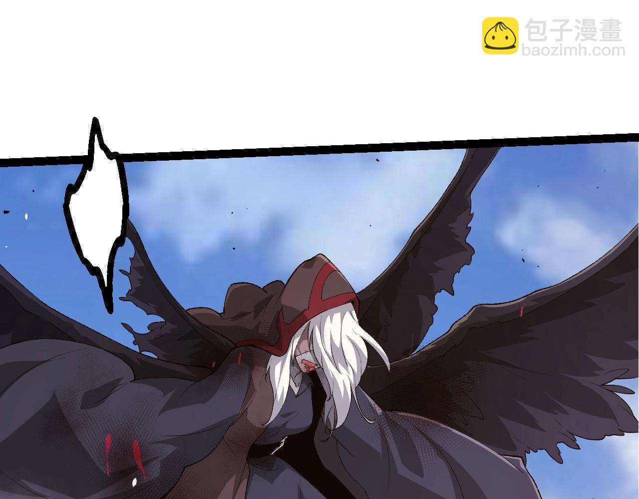 從大樹開始的進化 - 第424話 擊殺五大種族(1/3) - 5