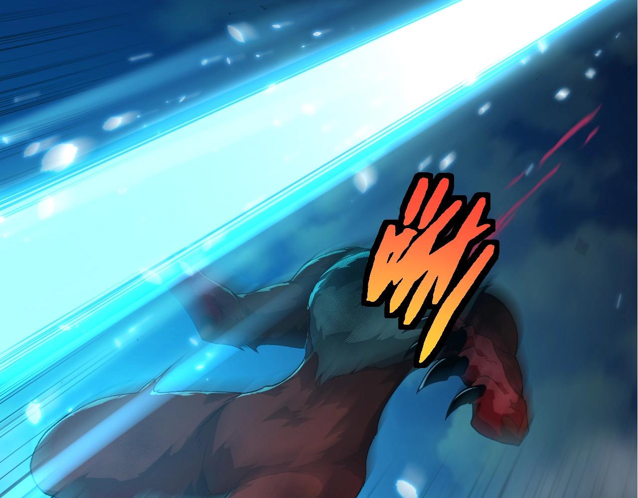 從大樹開始的進化 - 第424話 擊殺五大種族(2/3) - 8