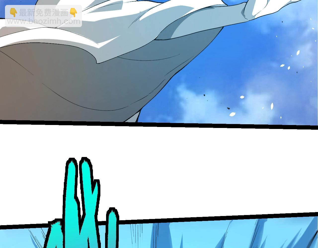 從大樹開始的進化 - 第424話 擊殺五大種族(2/3) - 3