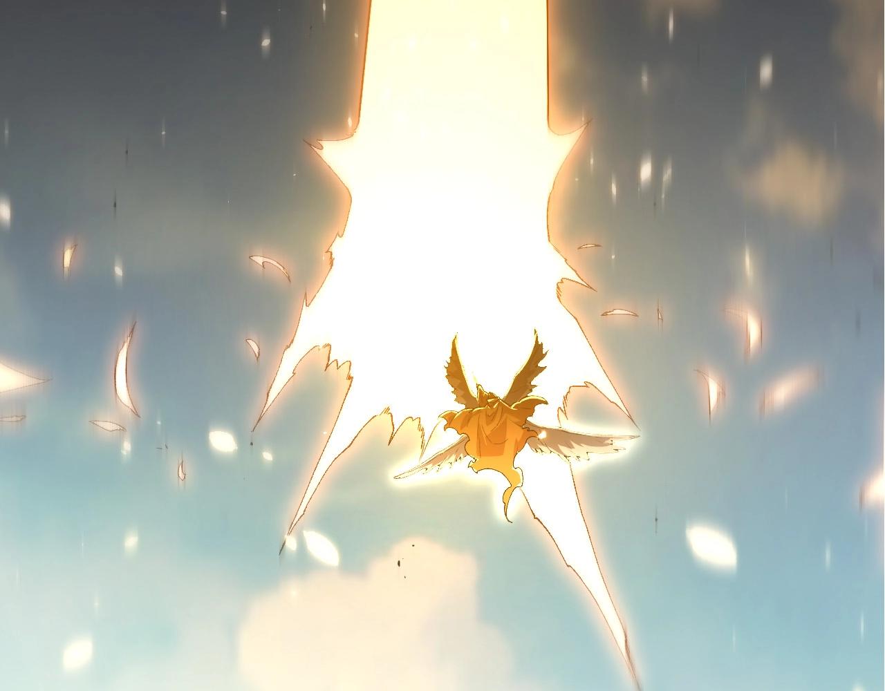 從大樹開始的進化 - 第424話 擊殺五大種族(2/3) - 4