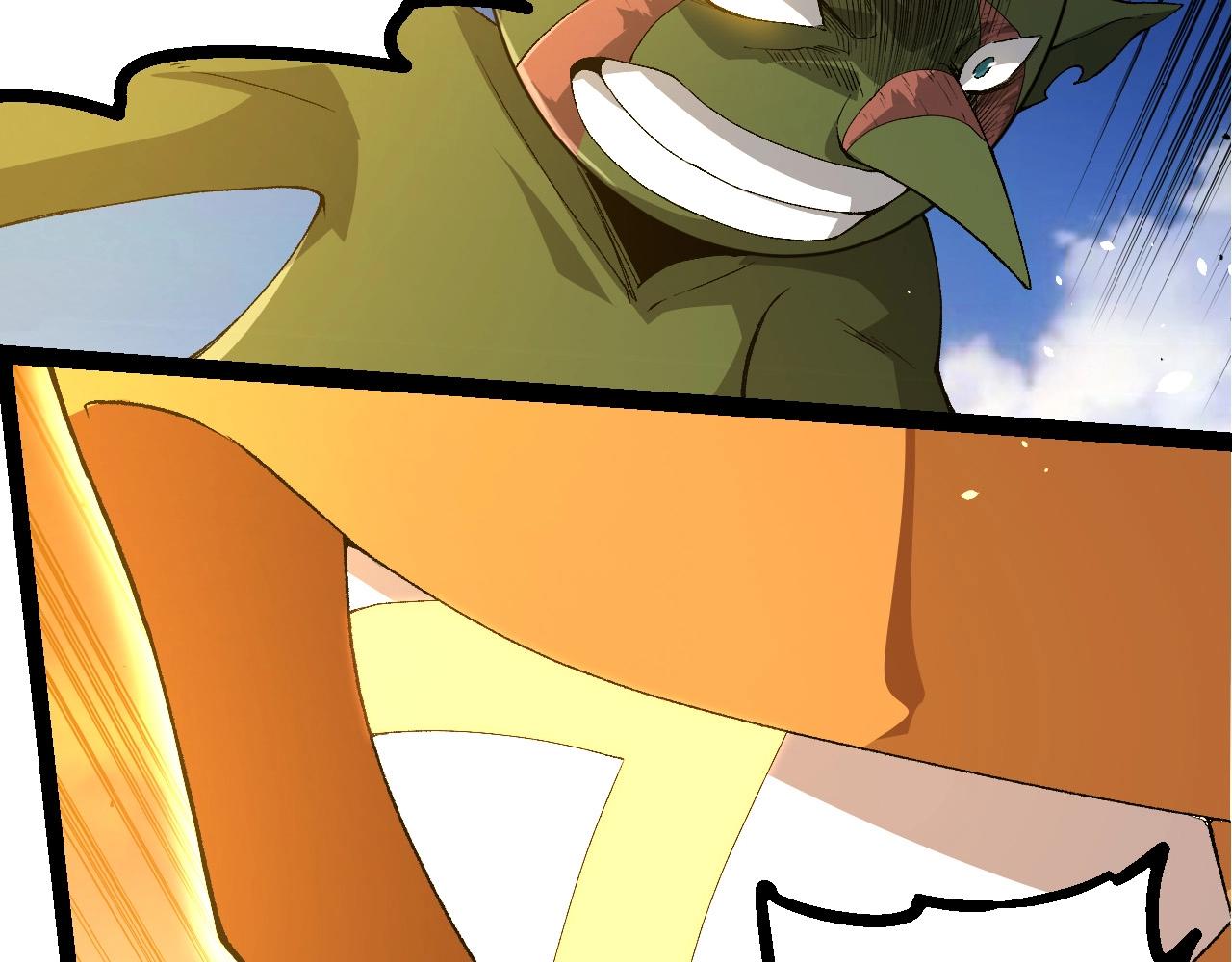 從大樹開始的進化 - 第424話 擊殺五大種族(2/3) - 7