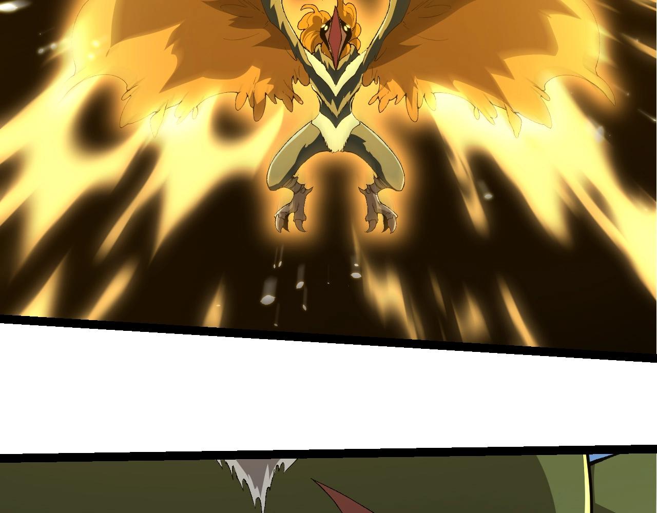 從大樹開始的進化 - 第424話 擊殺五大種族(2/3) - 5