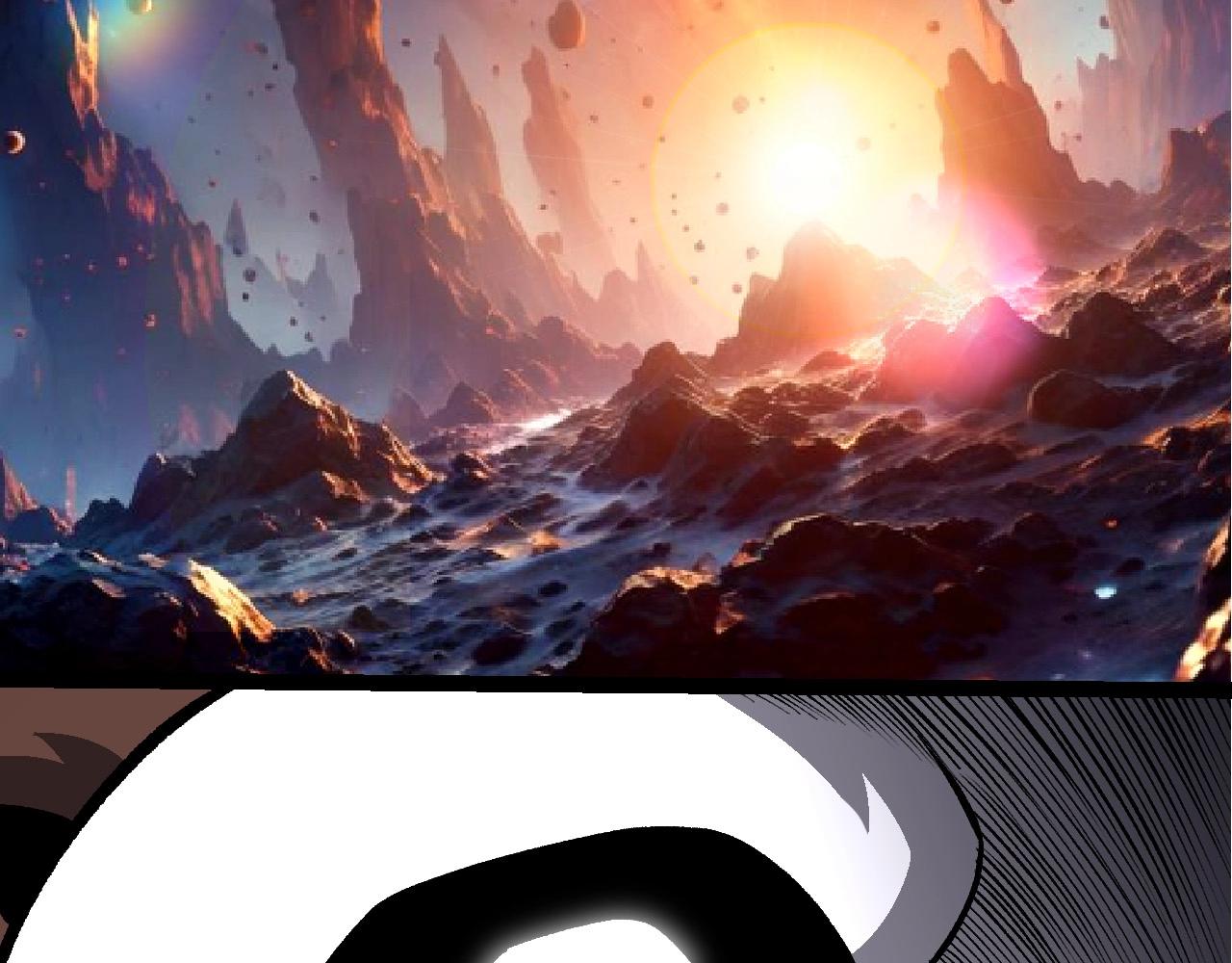 從大樹開始的進化 - 第426話 大帝的第二形態(1/3) - 7