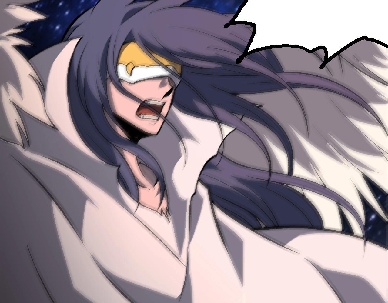 從大樹開始的進化 - 第426話 大帝的第二形態(1/3) - 7