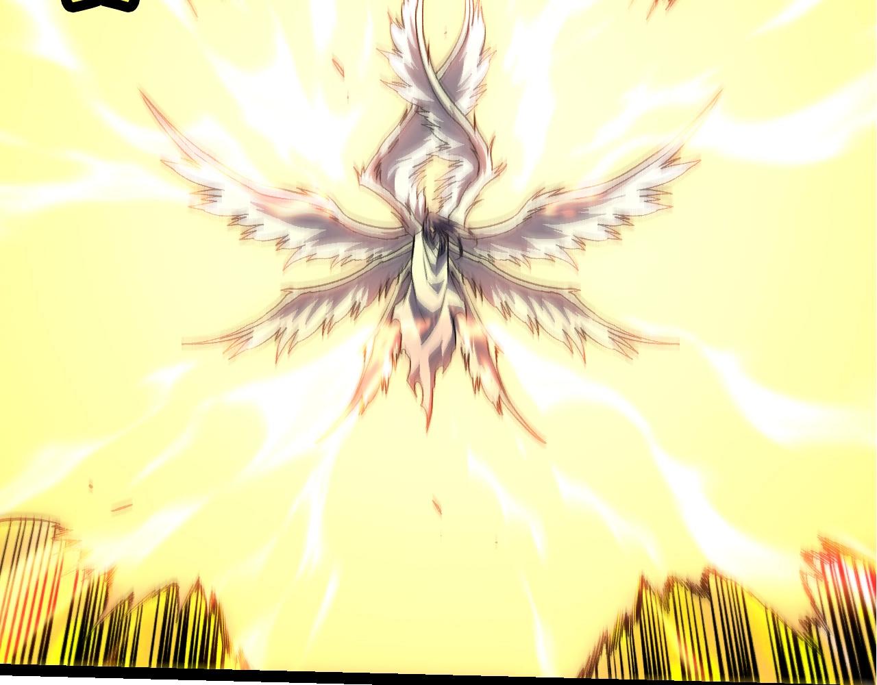 從大樹開始的進化 - 第426話 大帝的第二形態(1/3) - 1