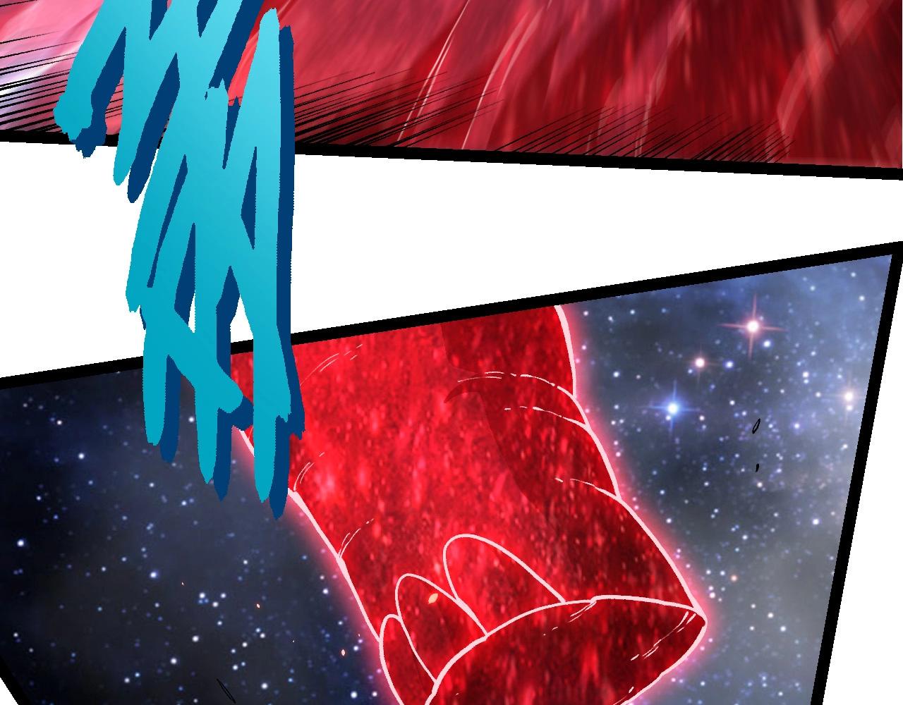 從大樹開始的進化 - 第426話 大帝的第二形態(2/3) - 8