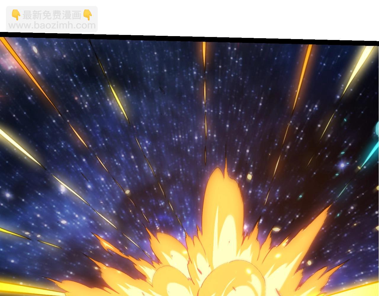 從大樹開始的進化 - 第426話 大帝的第二形態(2/3) - 8