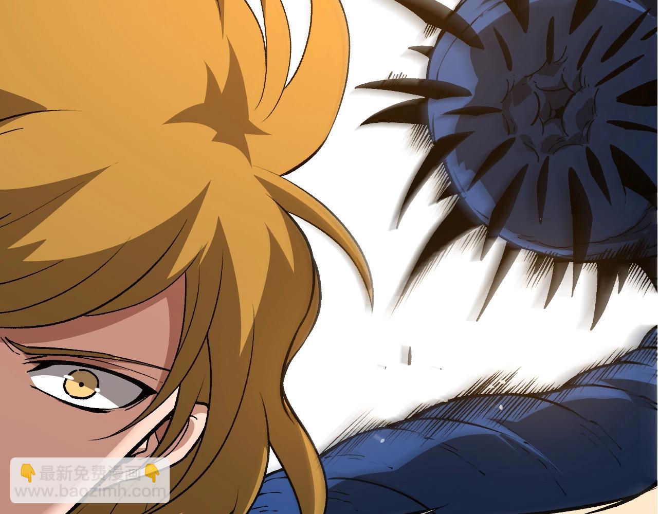 從大樹開始的進化 - 第428話 與天空族大戰(1/3) - 5