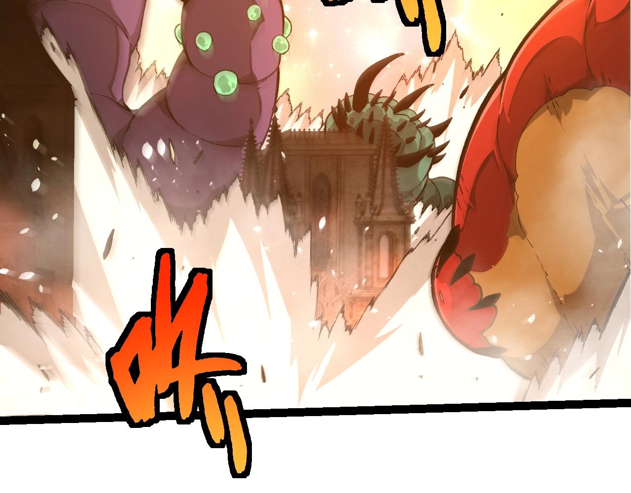 從大樹開始的進化 - 第428話 與天空族大戰(2/3) - 2