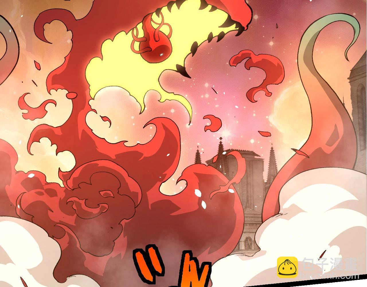 從大樹開始的進化 - 第428話 與天空族大戰(2/3) - 1