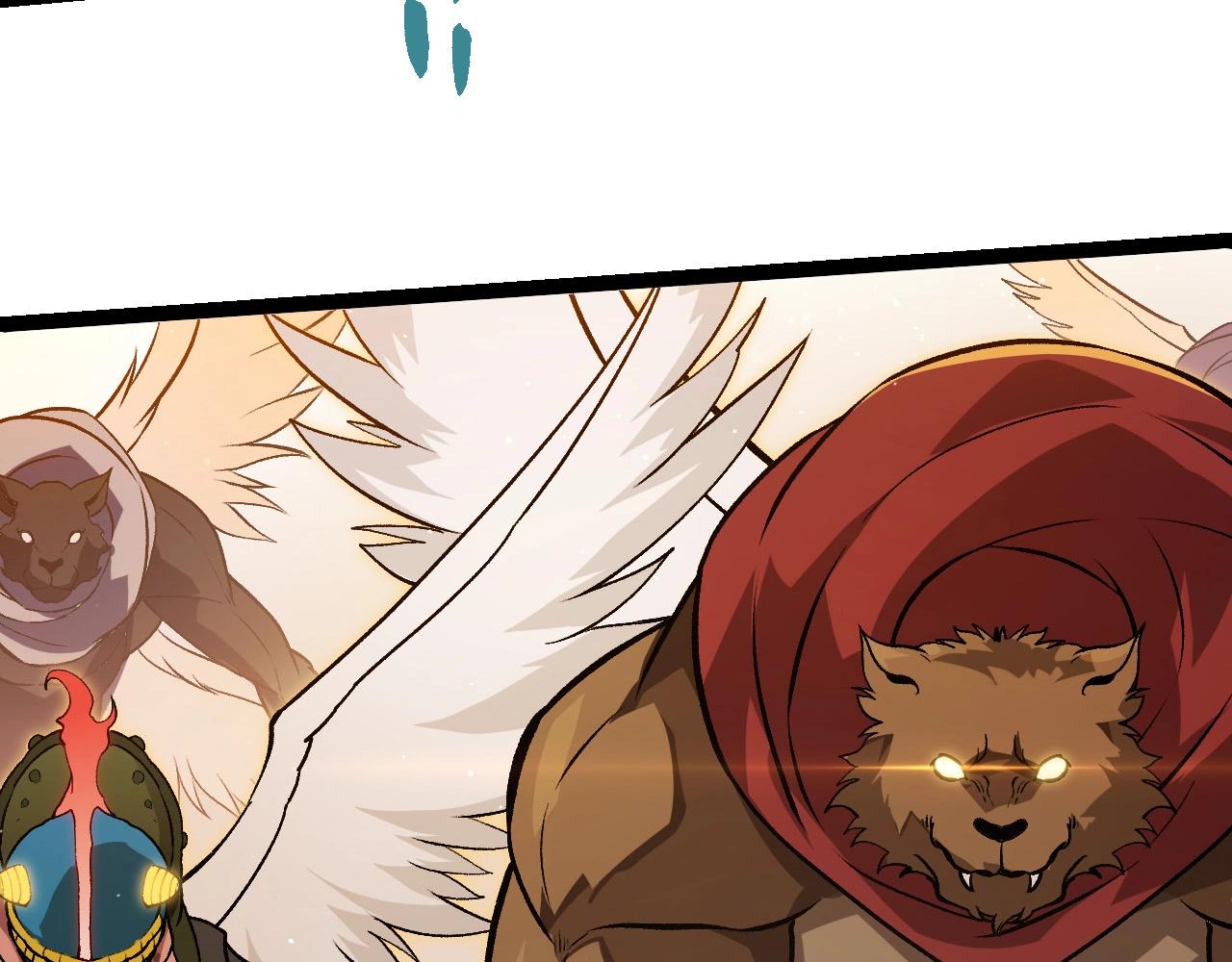 從大樹開始的進化 - 第430話 聖光星危機(3/3) - 3