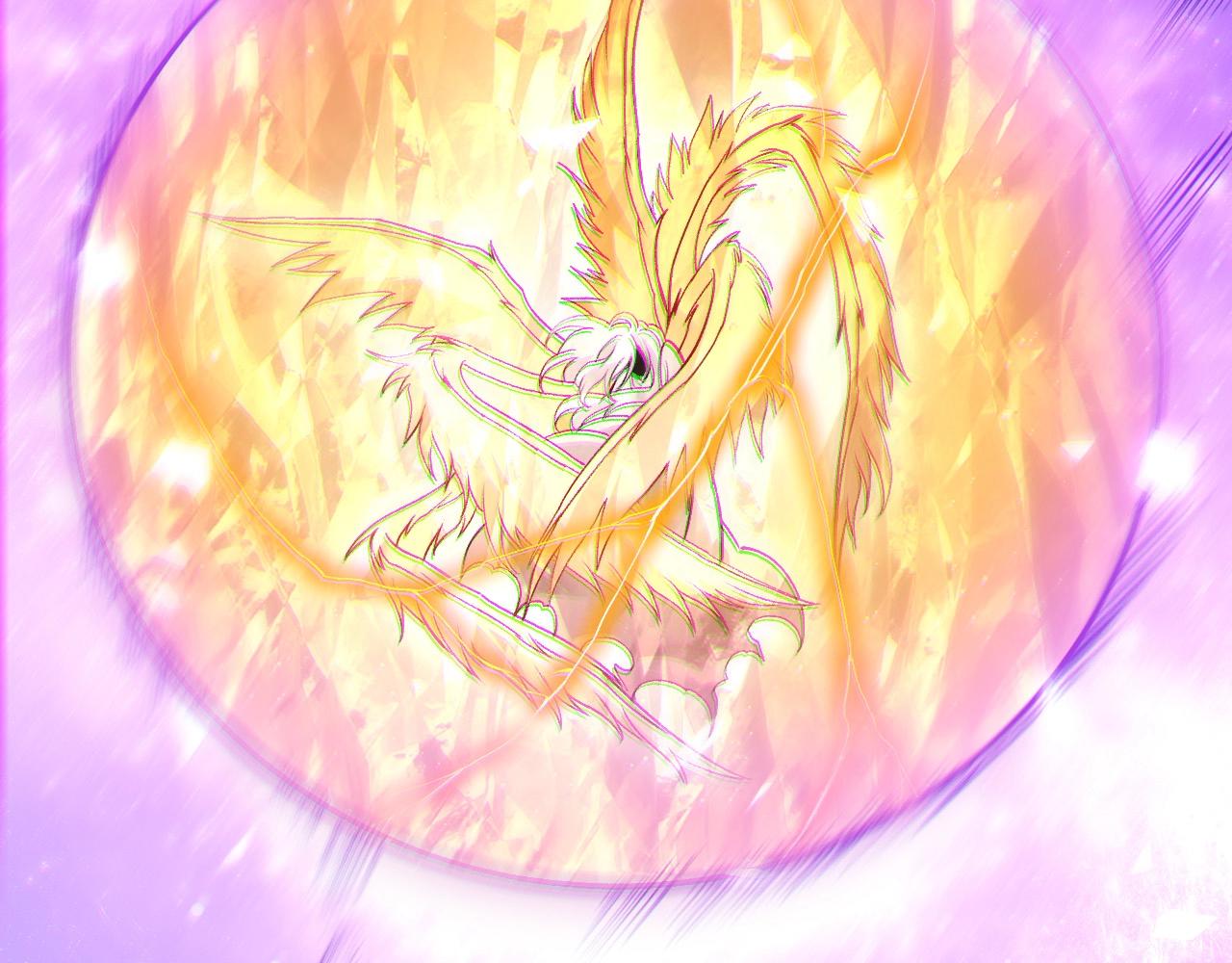 從大樹開始的進化 - 第430話 聖光星危機(1/3) - 3