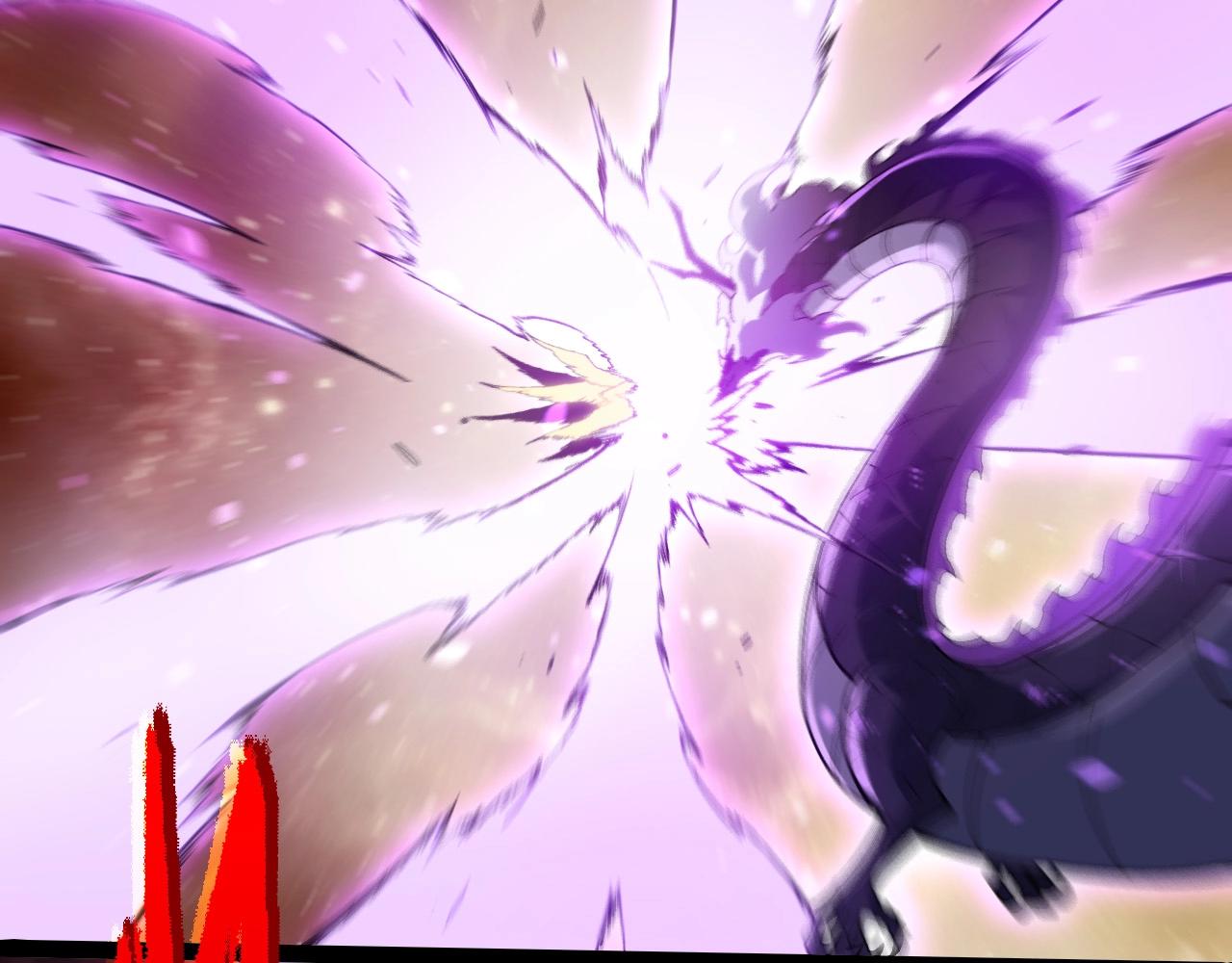 從大樹開始的進化 - 第430話 聖光星危機(2/3) - 1