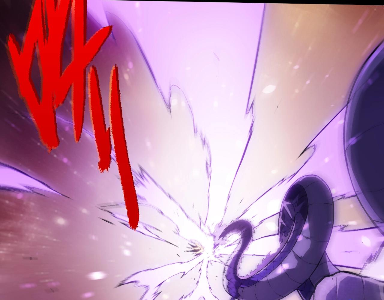 從大樹開始的進化 - 第430話 聖光星危機(2/3) - 2