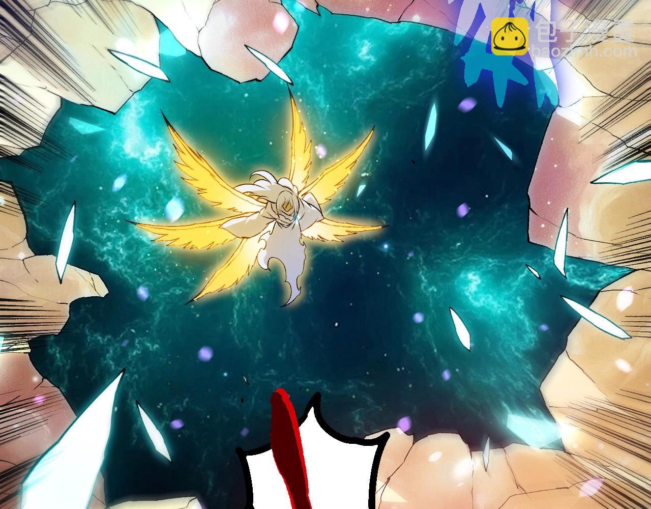 從大樹開始的進化 - 第430話 聖光星危機(2/3) - 7