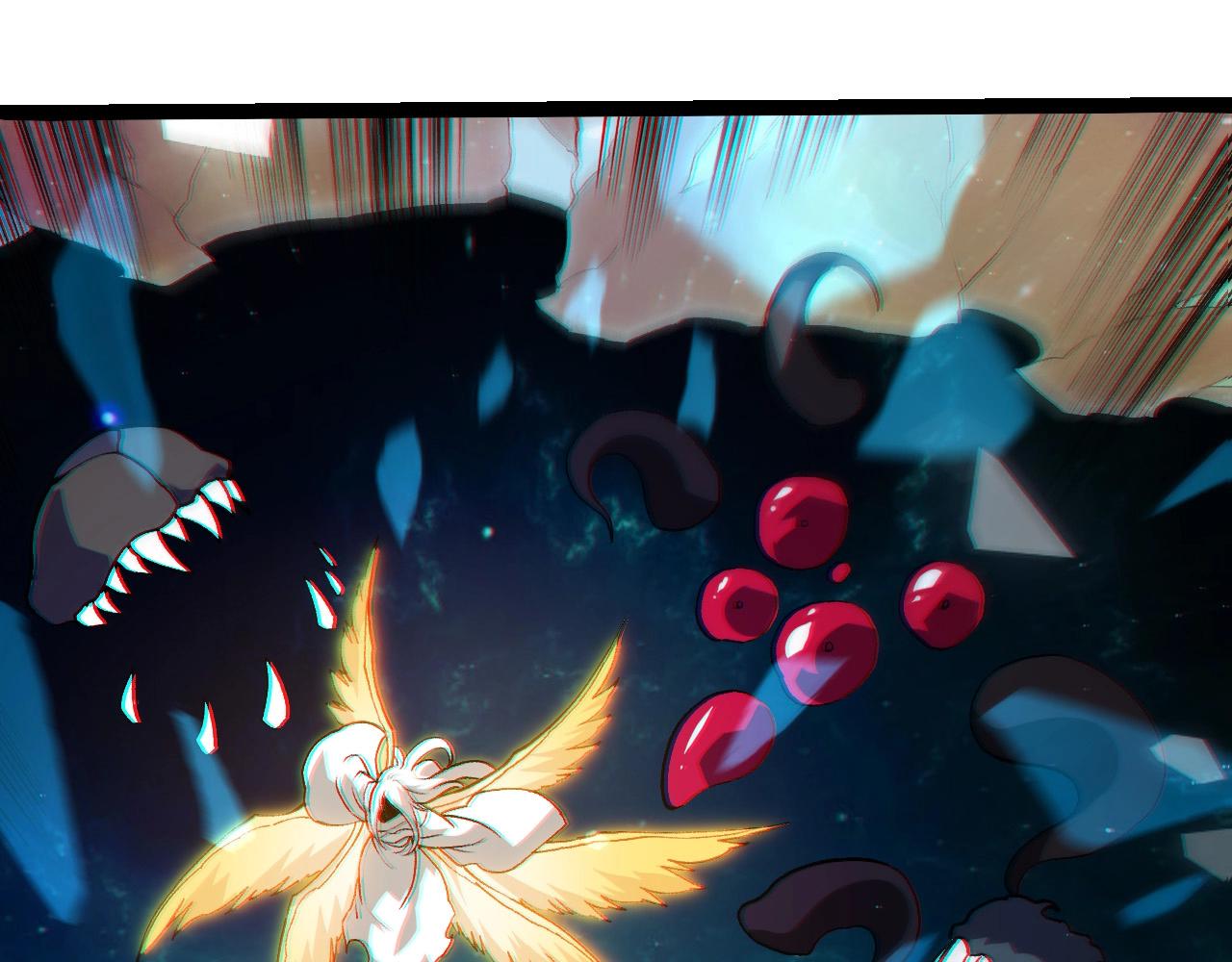 從大樹開始的進化 - 第430話 聖光星危機(2/3) - 2