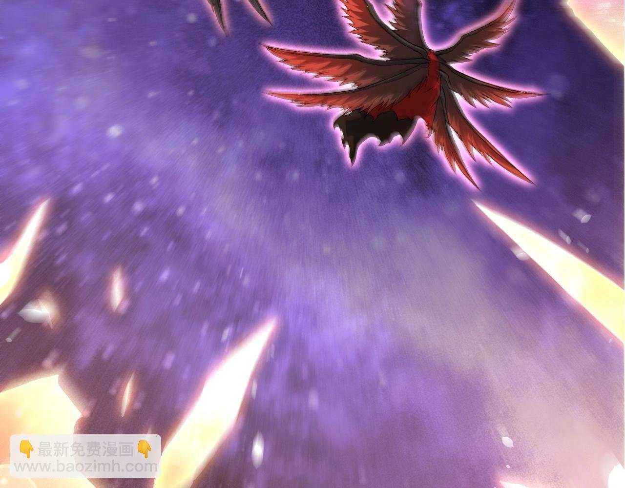 從大樹開始的進化 - 第432話 畸形的六翼天使(1/3) - 8